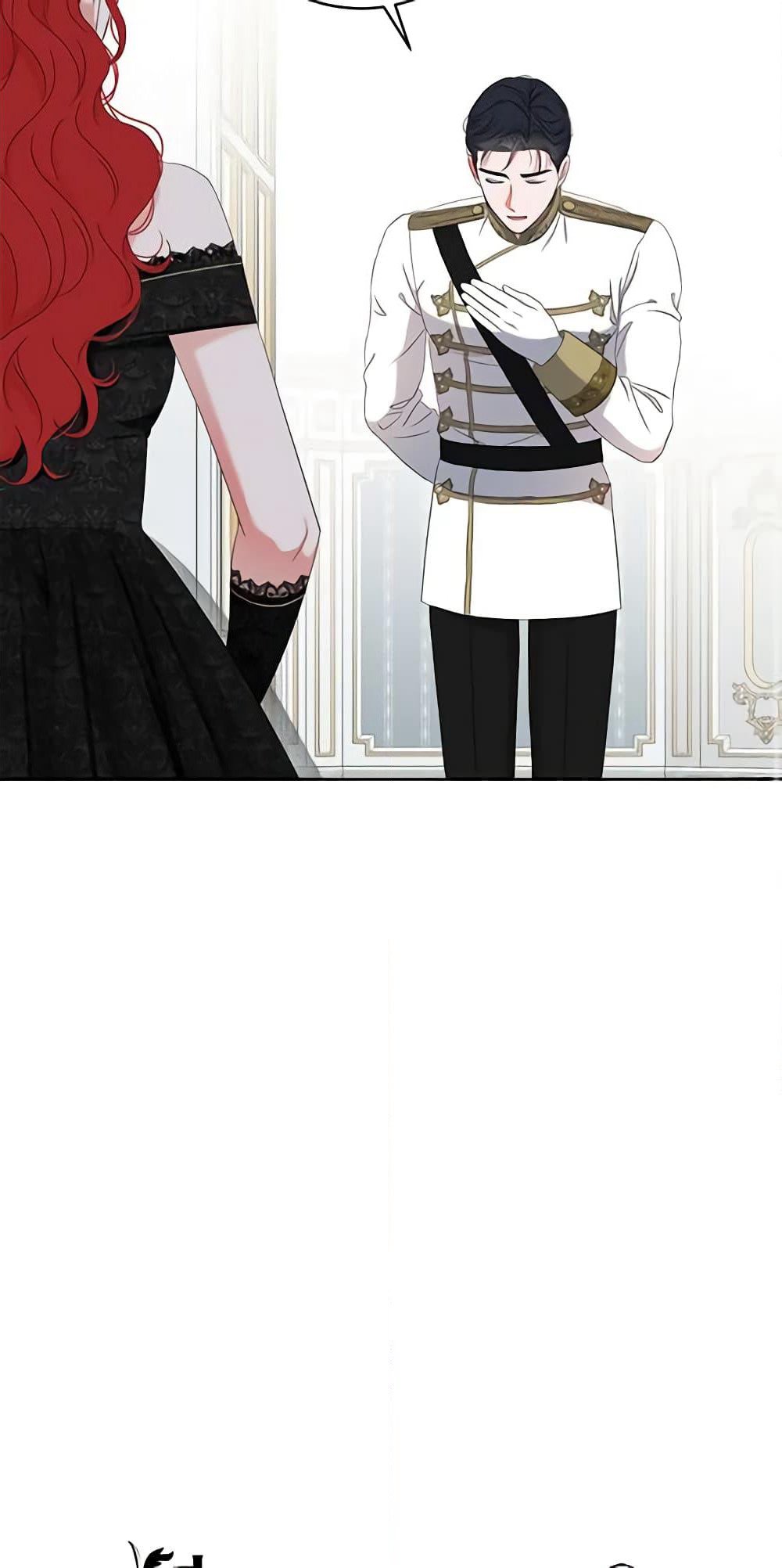 I Fell Into a Reverse Harem Game page 16