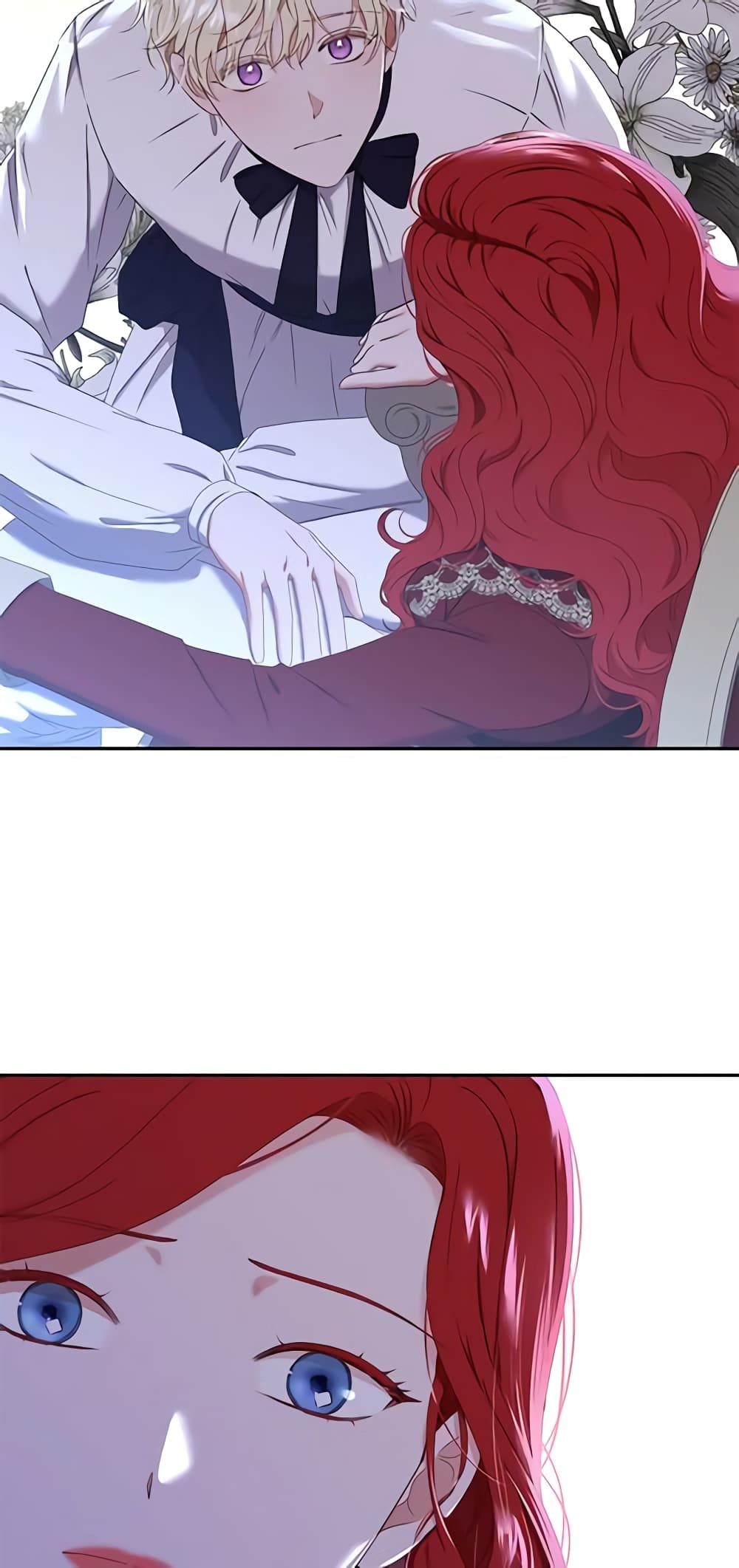 I Fell Into a Reverse Harem Game page 10