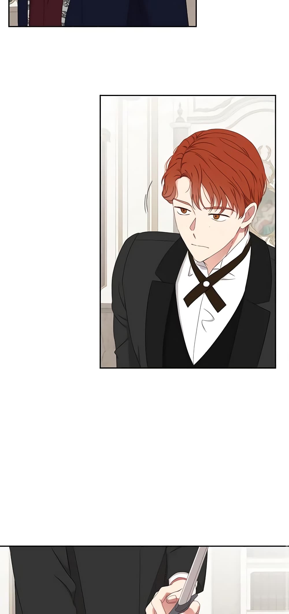 I Fell Into a Reverse Harem Game page 41