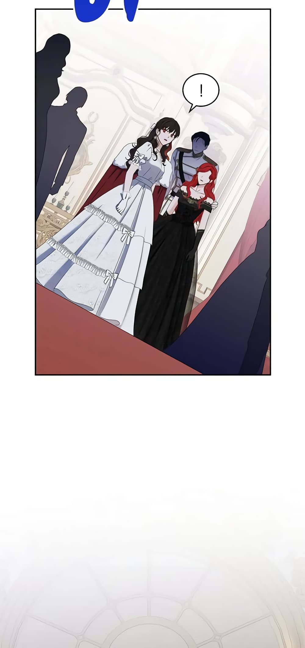 I Fell Into a Reverse Harem Game page 59