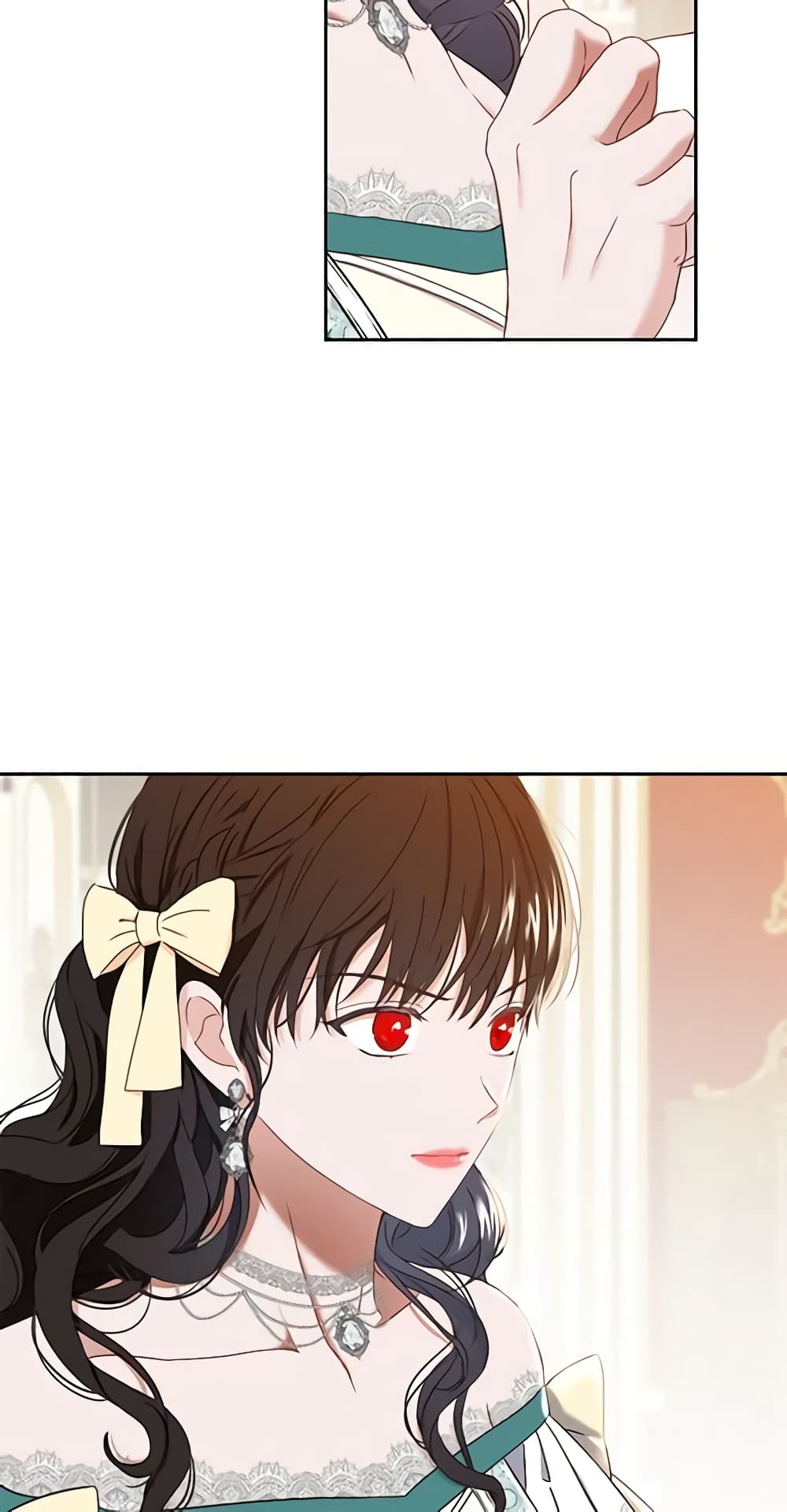 I Fell Into a Reverse Harem Game page 30