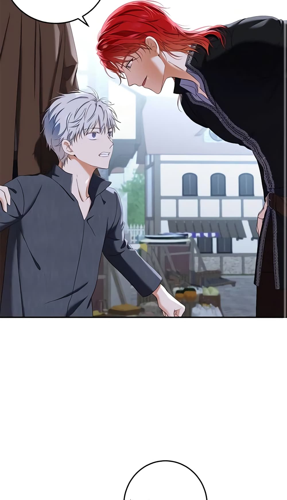 I Fell Into a Reverse Harem Game page 19