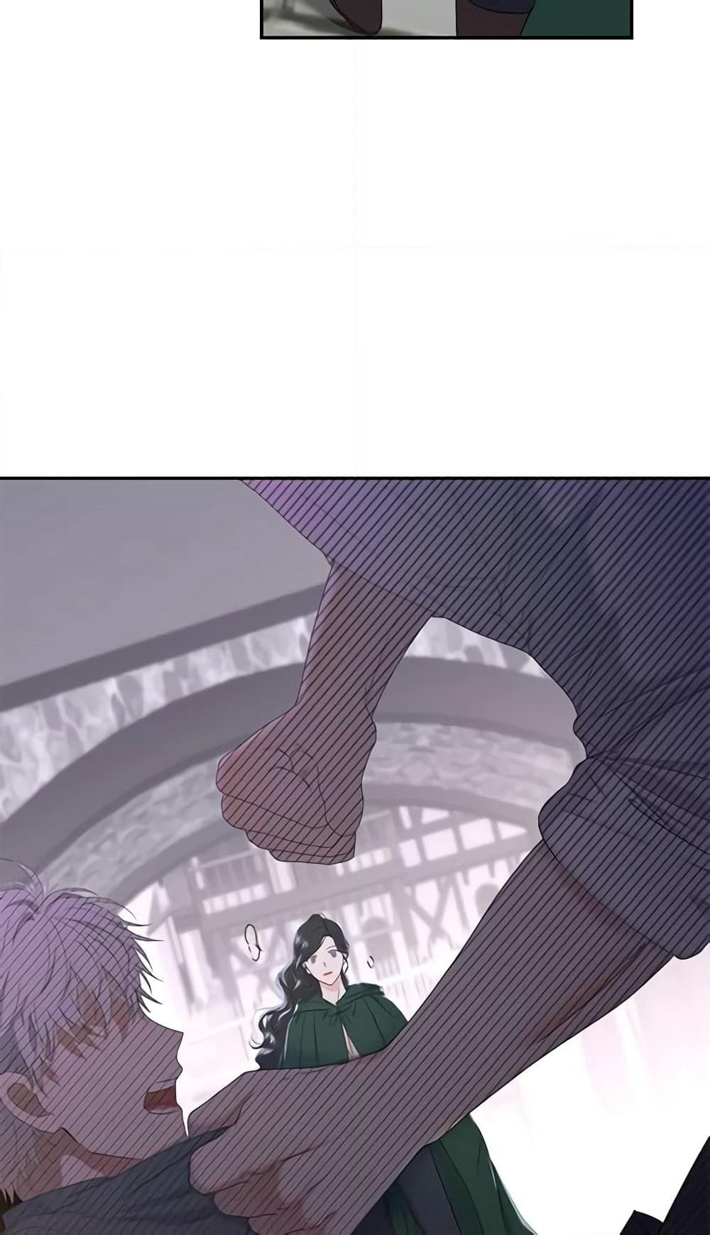 I Fell Into a Reverse Harem Game page 59