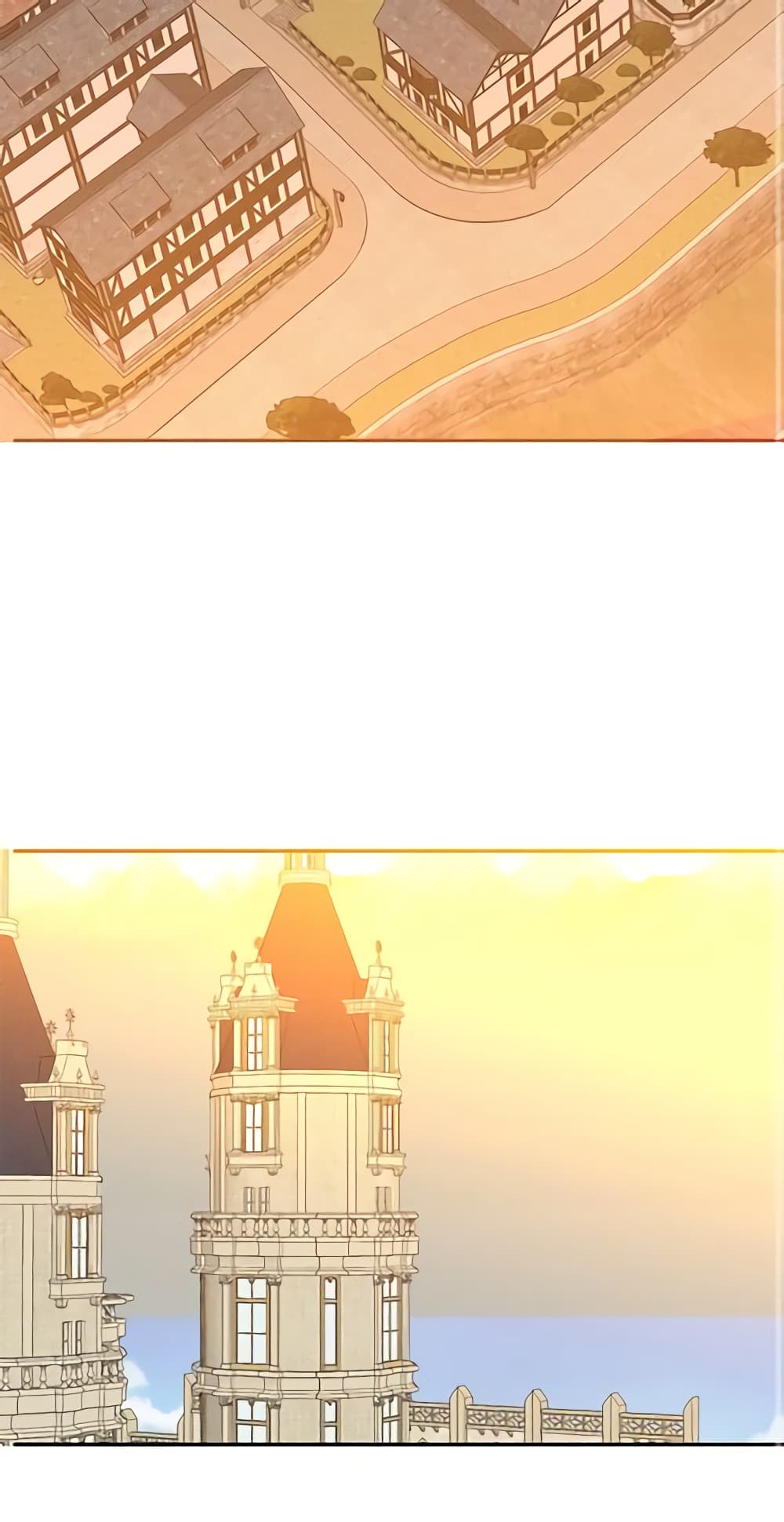 I Fell Into a Reverse Harem Game page 45