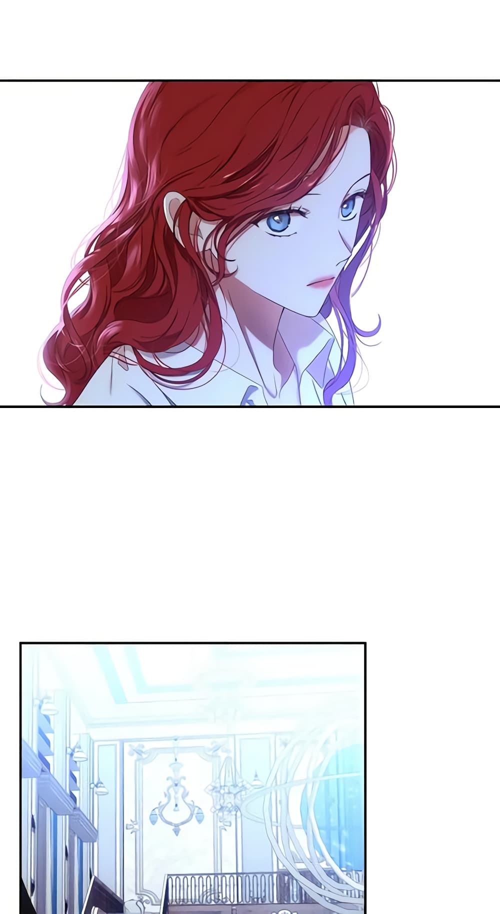 I Fell Into a Reverse Harem Game page 52
