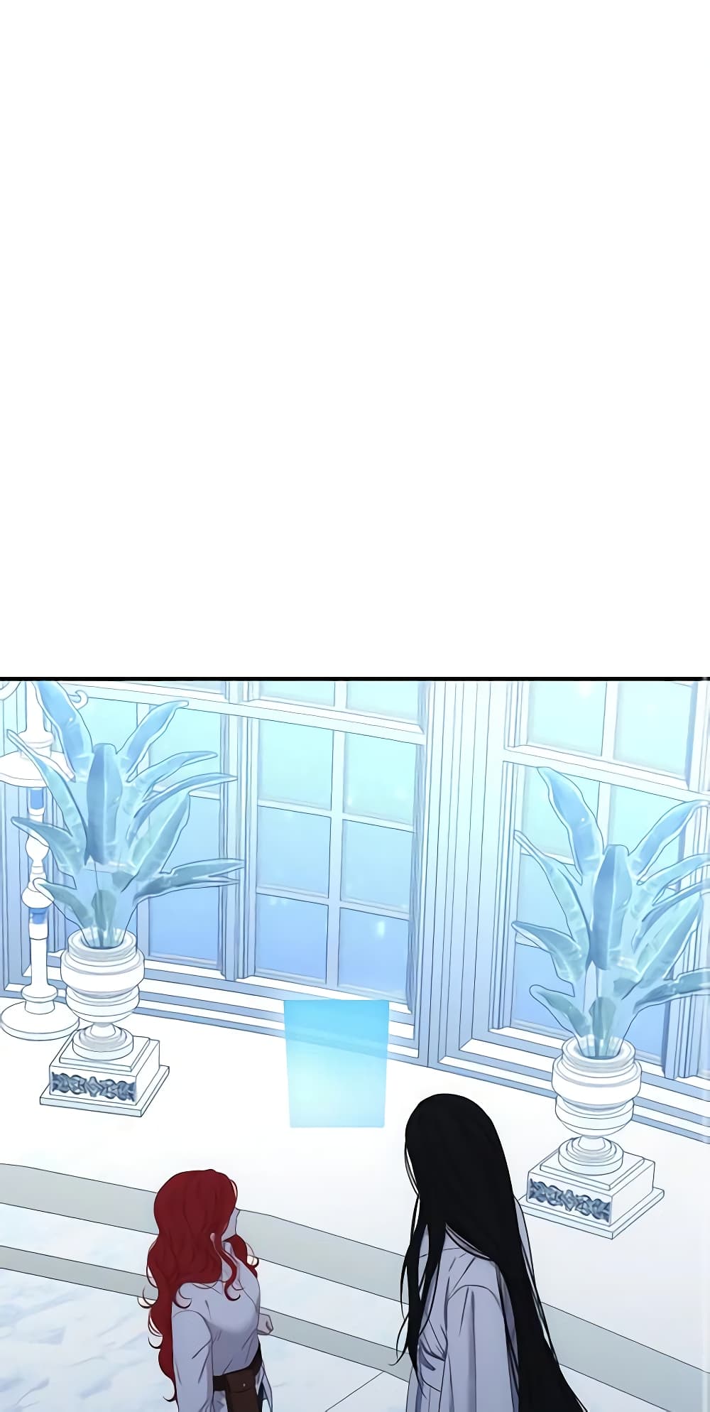 I Fell Into a Reverse Harem Game page 2