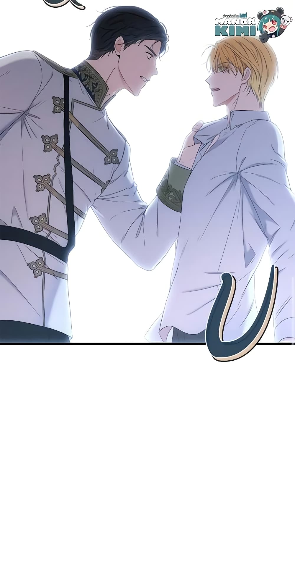 I Fell Into a Reverse Harem Game page 61