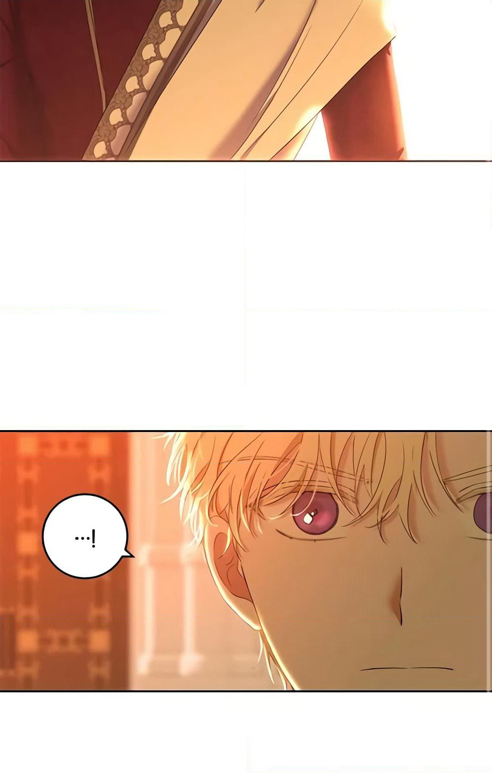 I Fell Into a Reverse Harem Game page 3