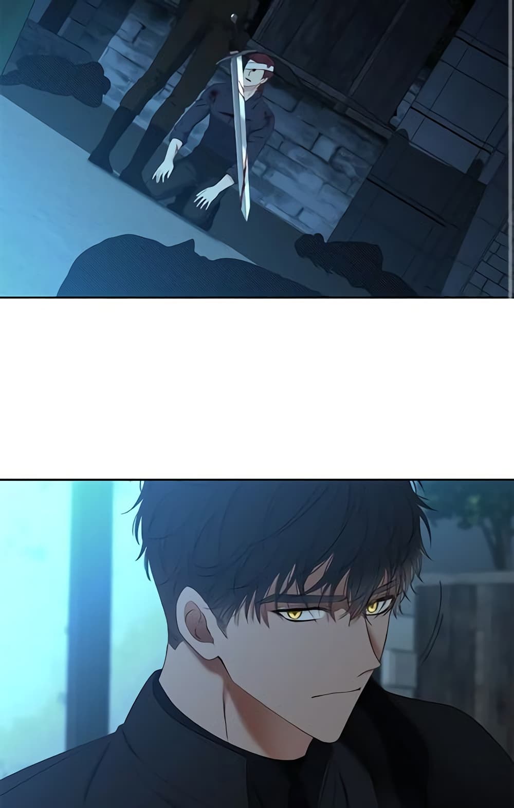 I Fell Into a Reverse Harem Game page 24