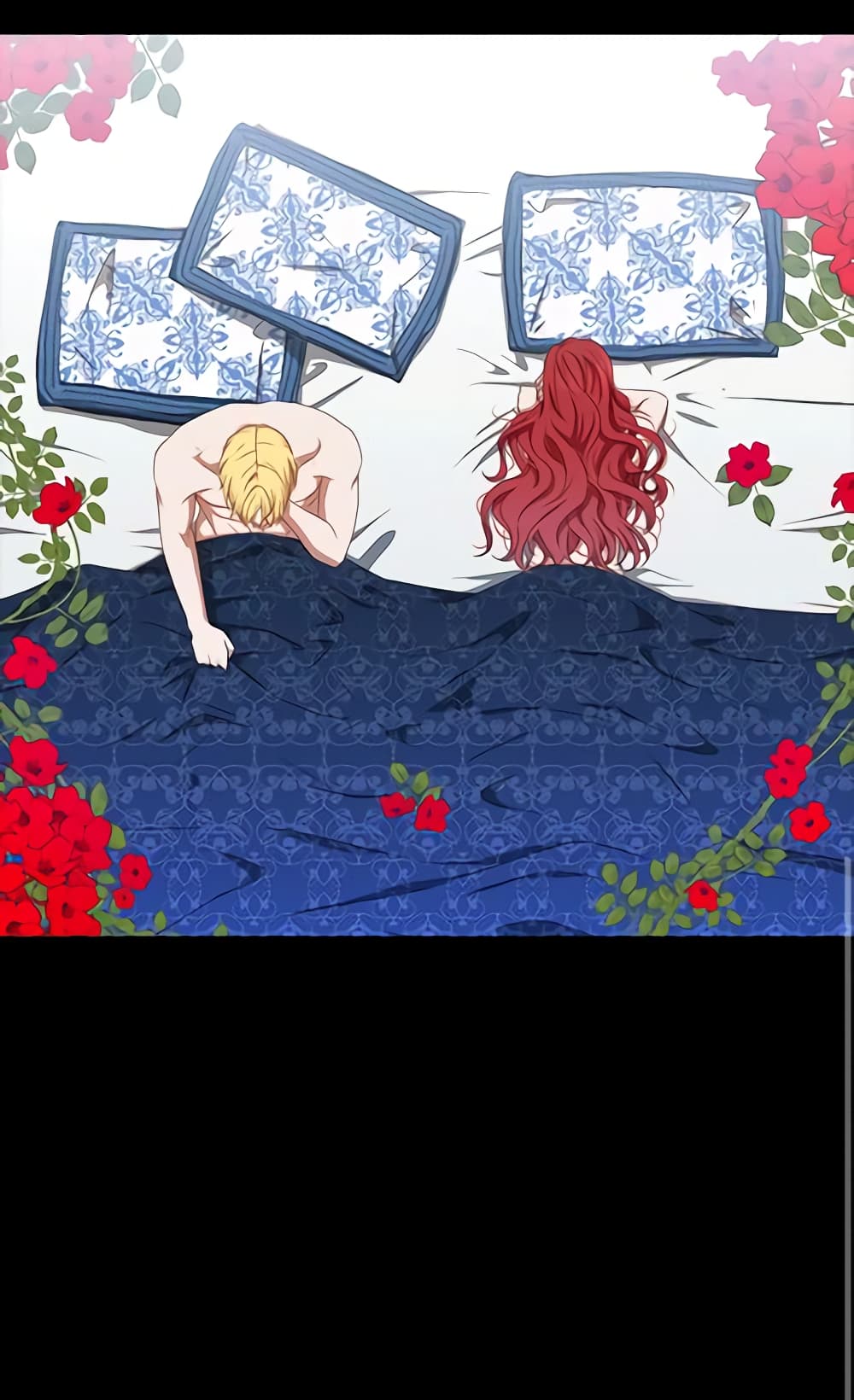 I Fell Into a Reverse Harem Game page 19