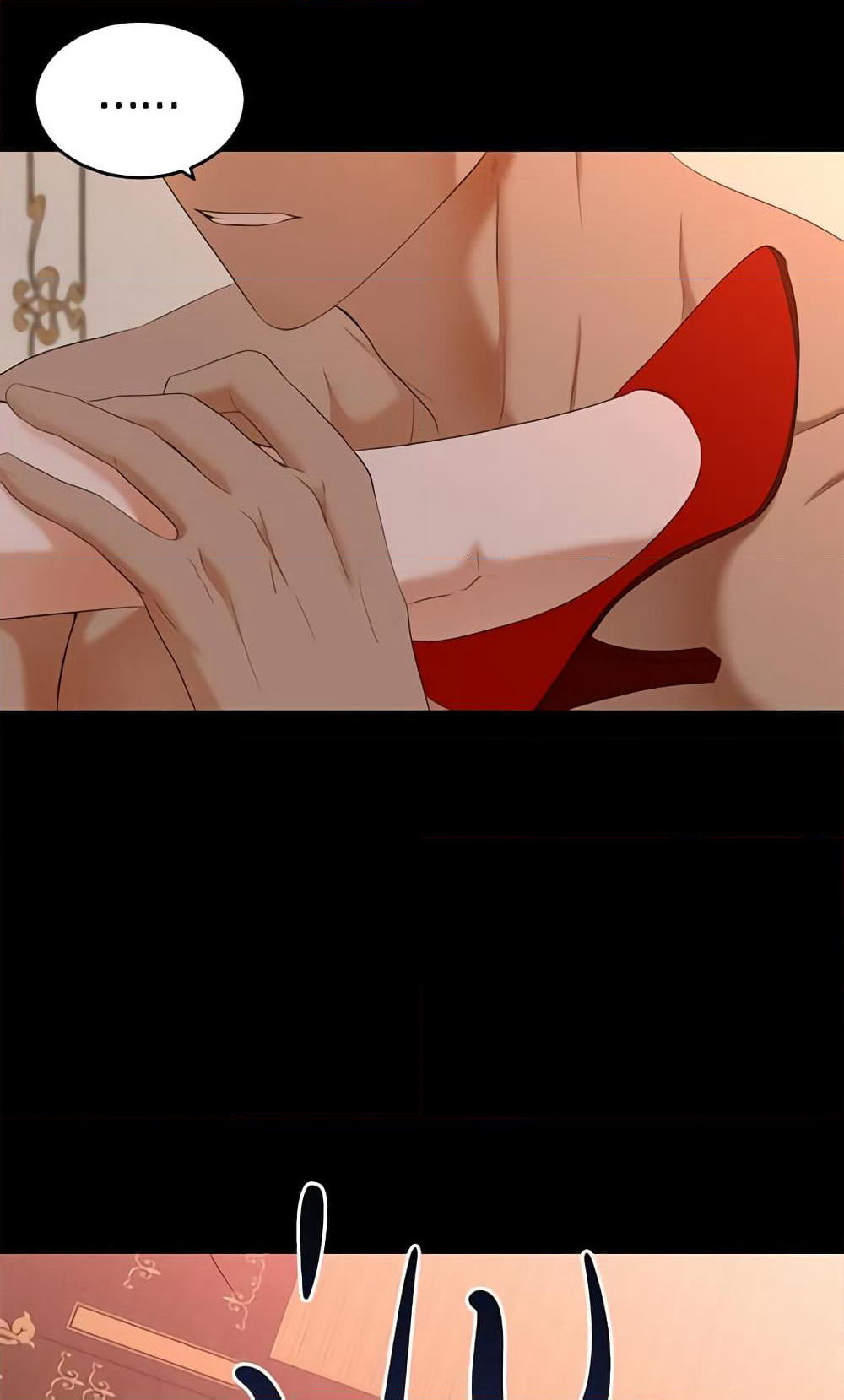 I Fell Into a Reverse Harem Game page 8