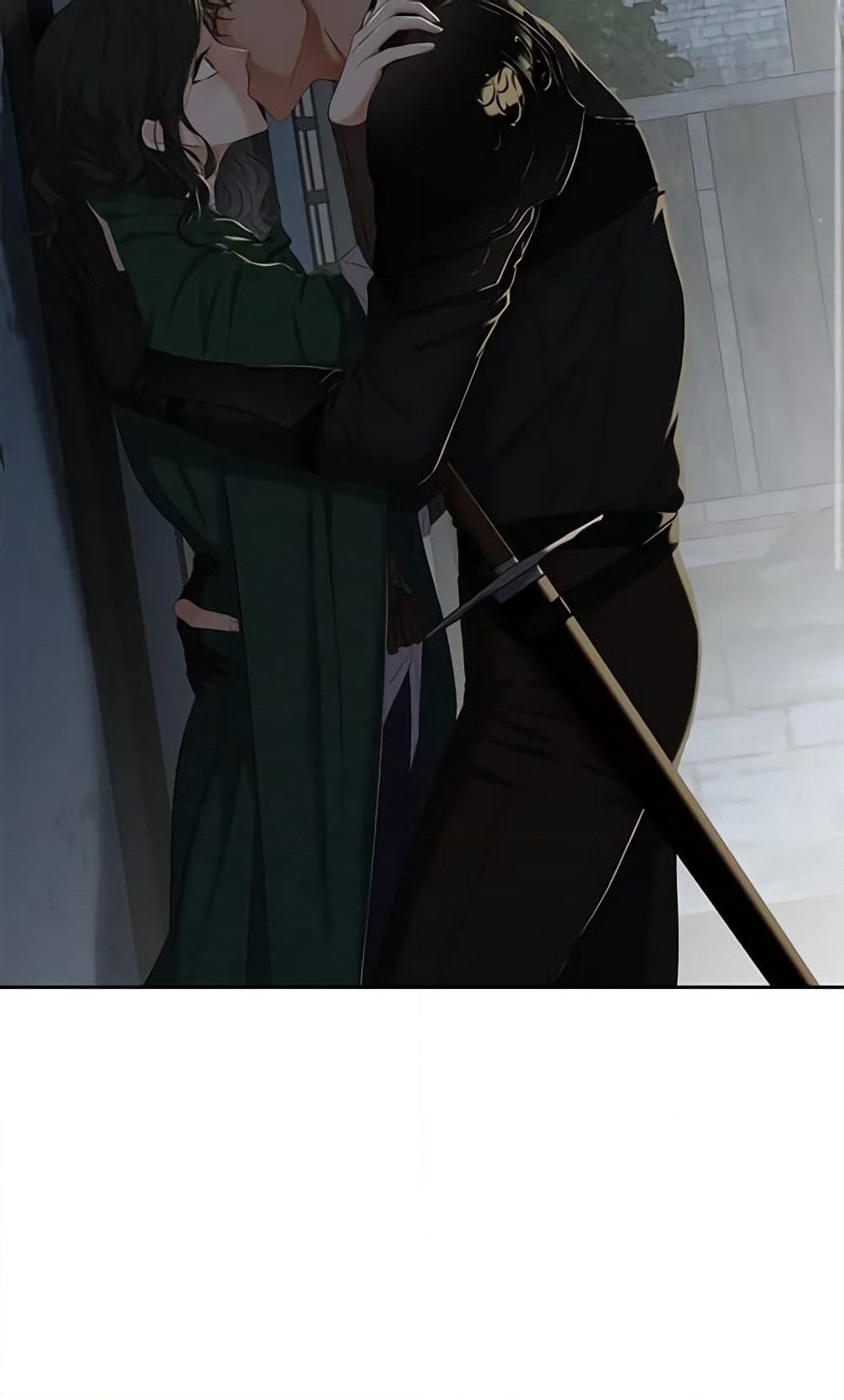 I Fell Into a Reverse Harem Game page 38