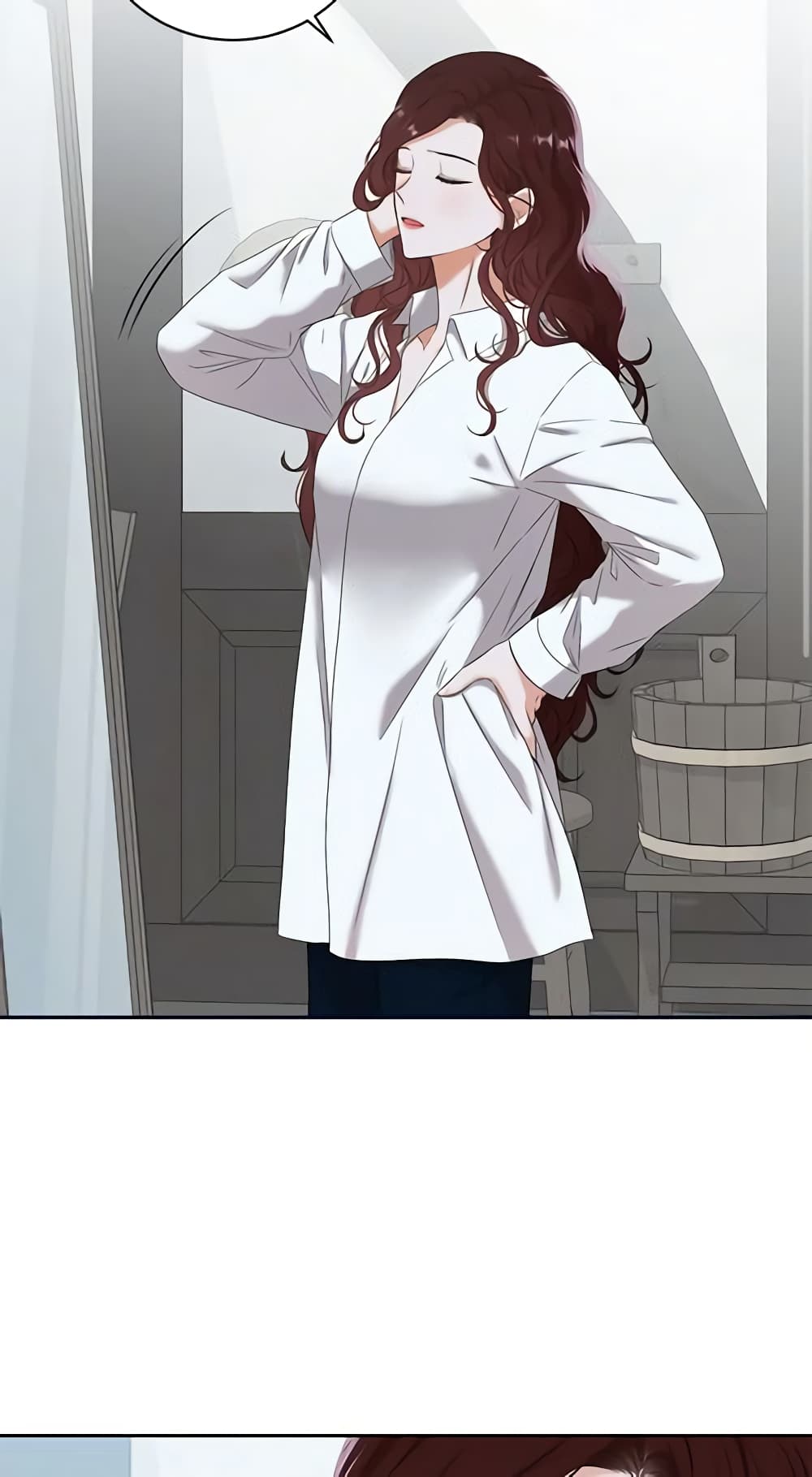 I Fell Into a Reverse Harem Game page 20