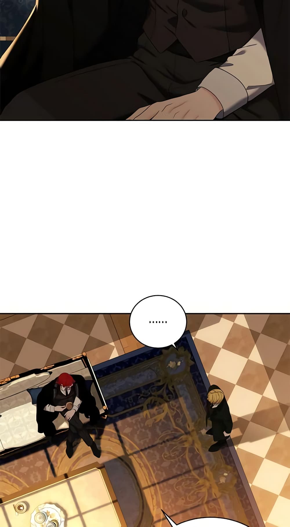 I Fell Into a Reverse Harem Game page 52