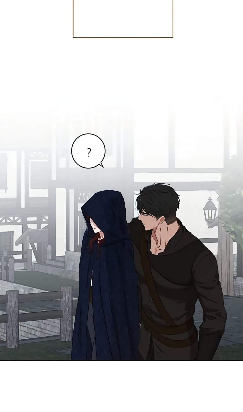 I Fell Into a Reverse Harem Game page 58