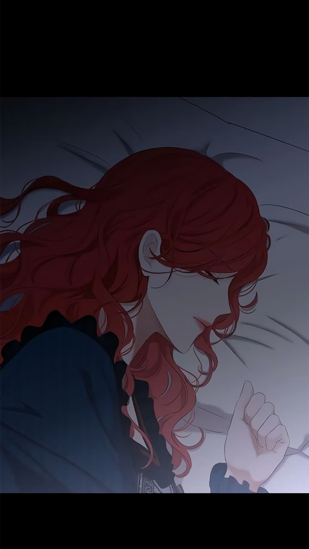 I Fell Into a Reverse Harem Game page 11
