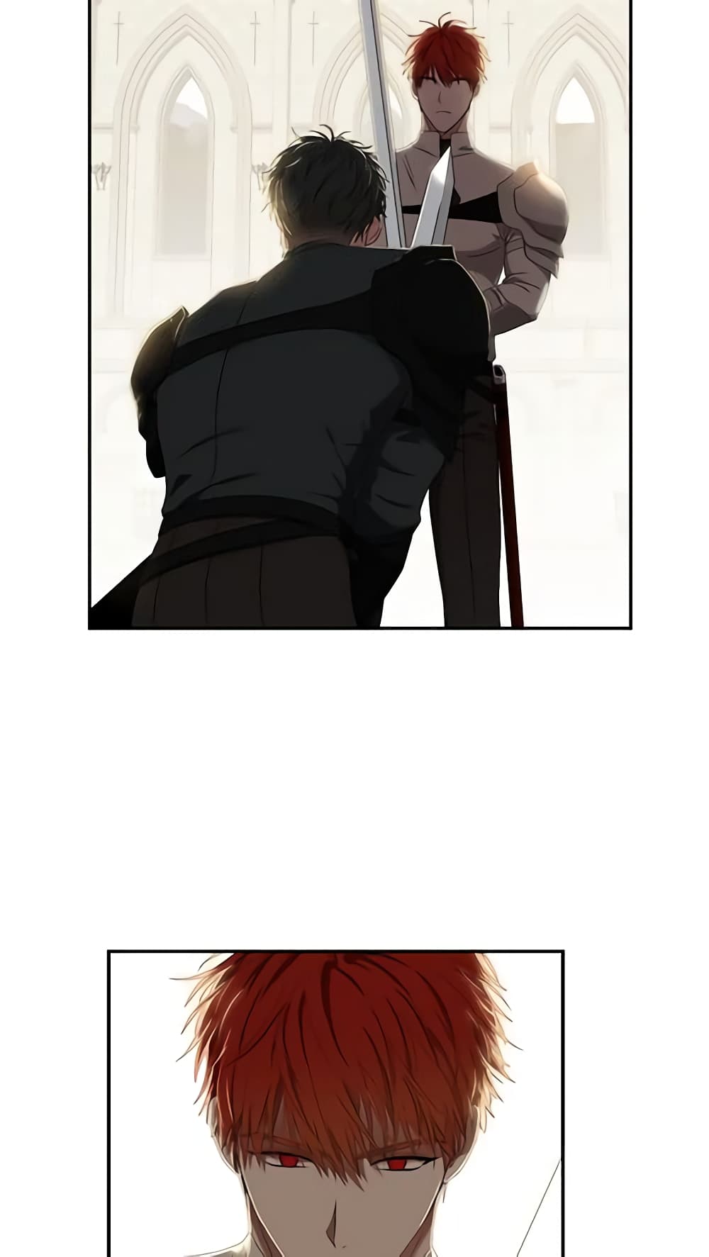 I Fell Into a Reverse Harem Game page 23
