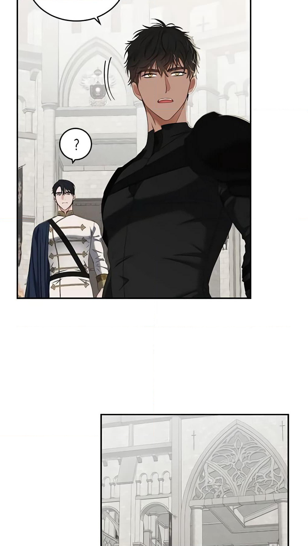 I Fell Into a Reverse Harem Game page 43