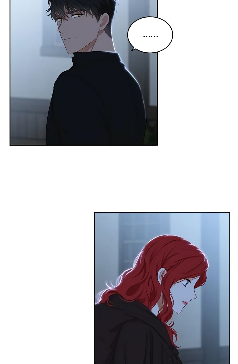 I Fell Into a Reverse Harem Game page 46
