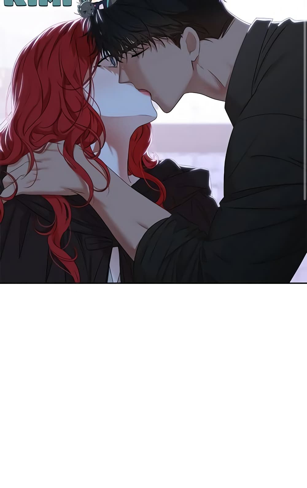 I Fell Into a Reverse Harem Game page 61