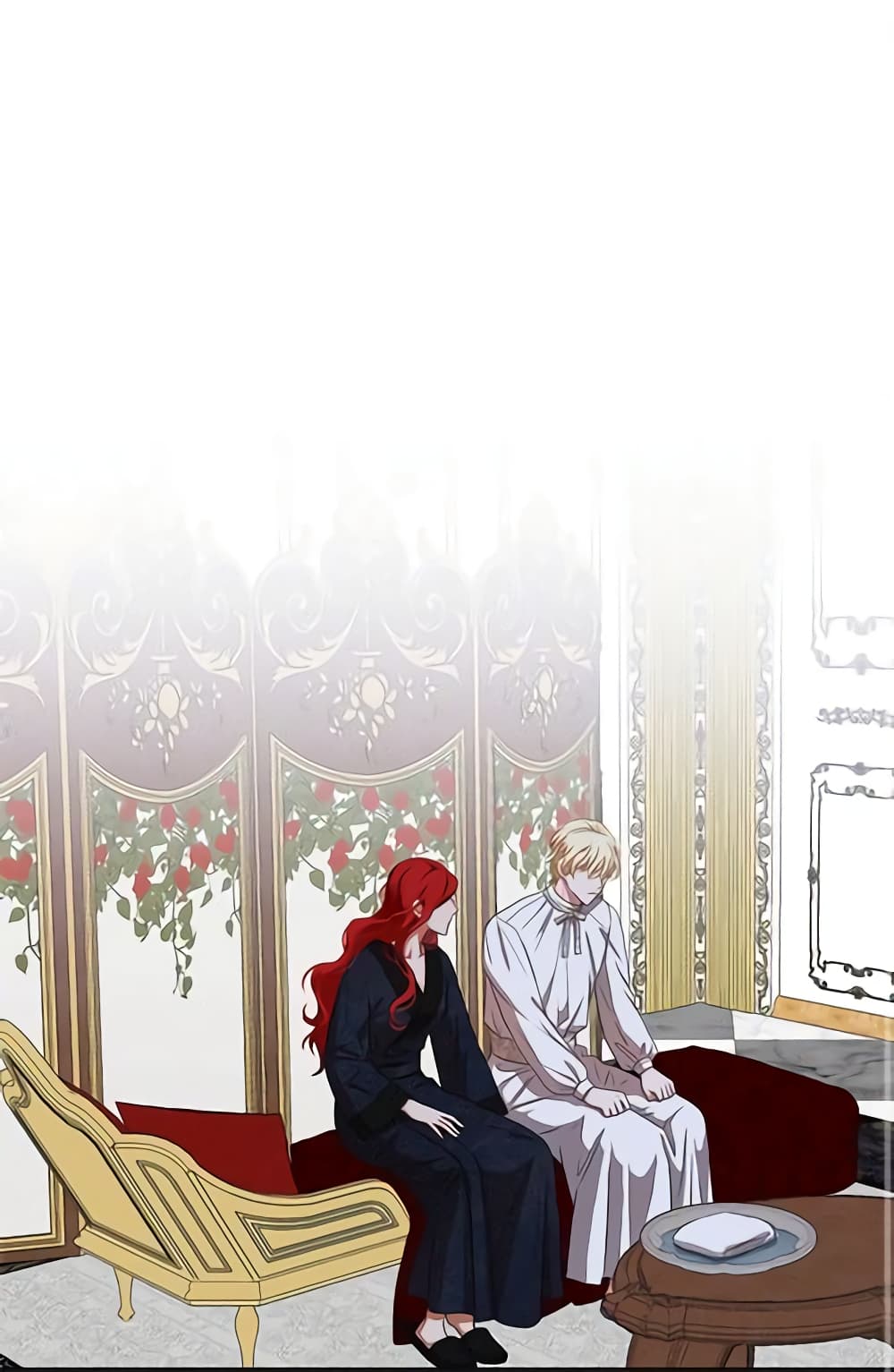 I Fell Into a Reverse Harem Game page 2