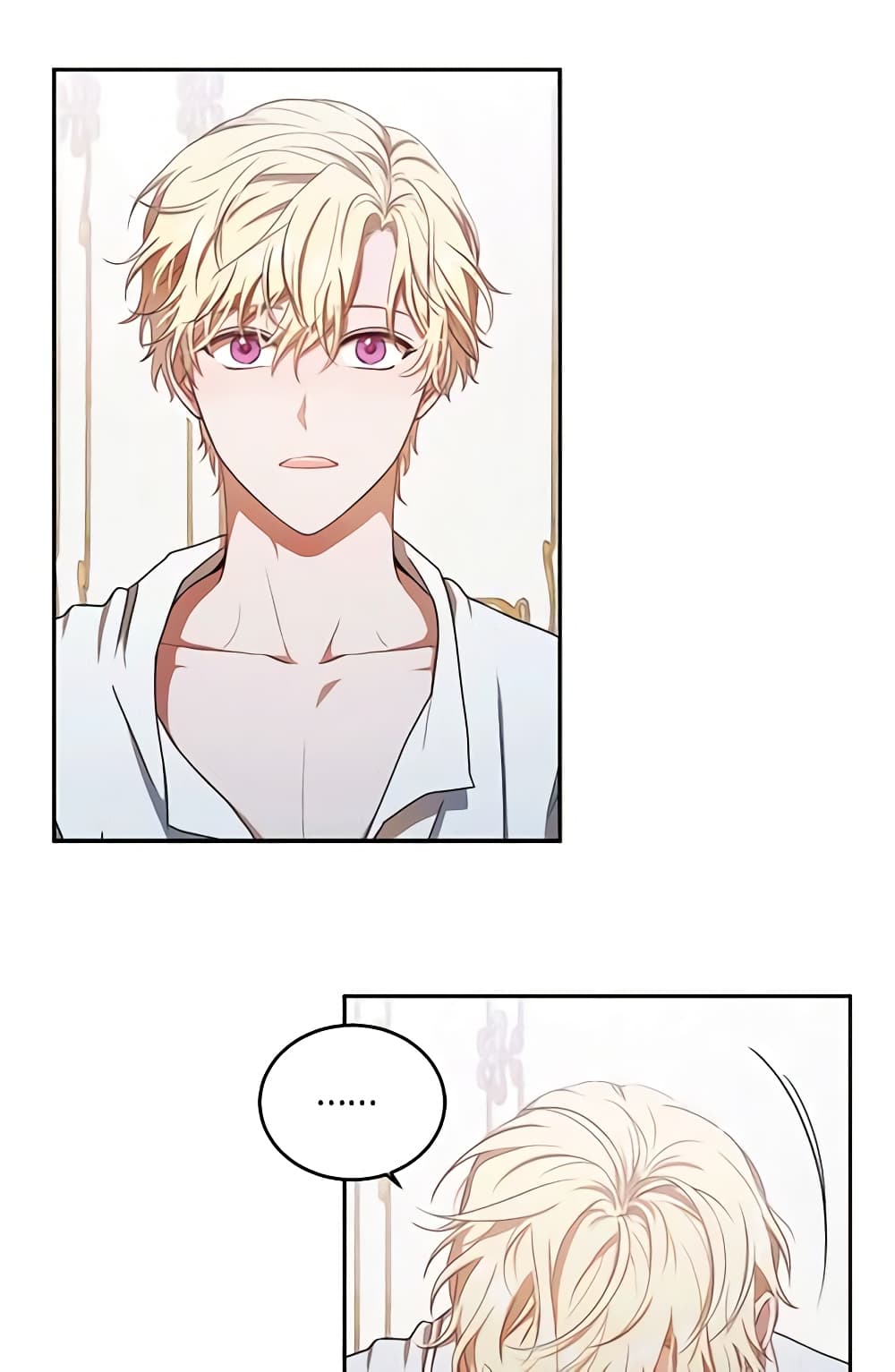 I Fell Into a Reverse Harem Game page 21