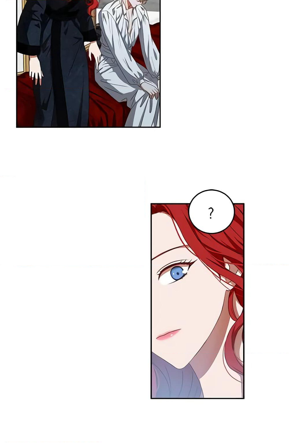 I Fell Into a Reverse Harem Game page 23