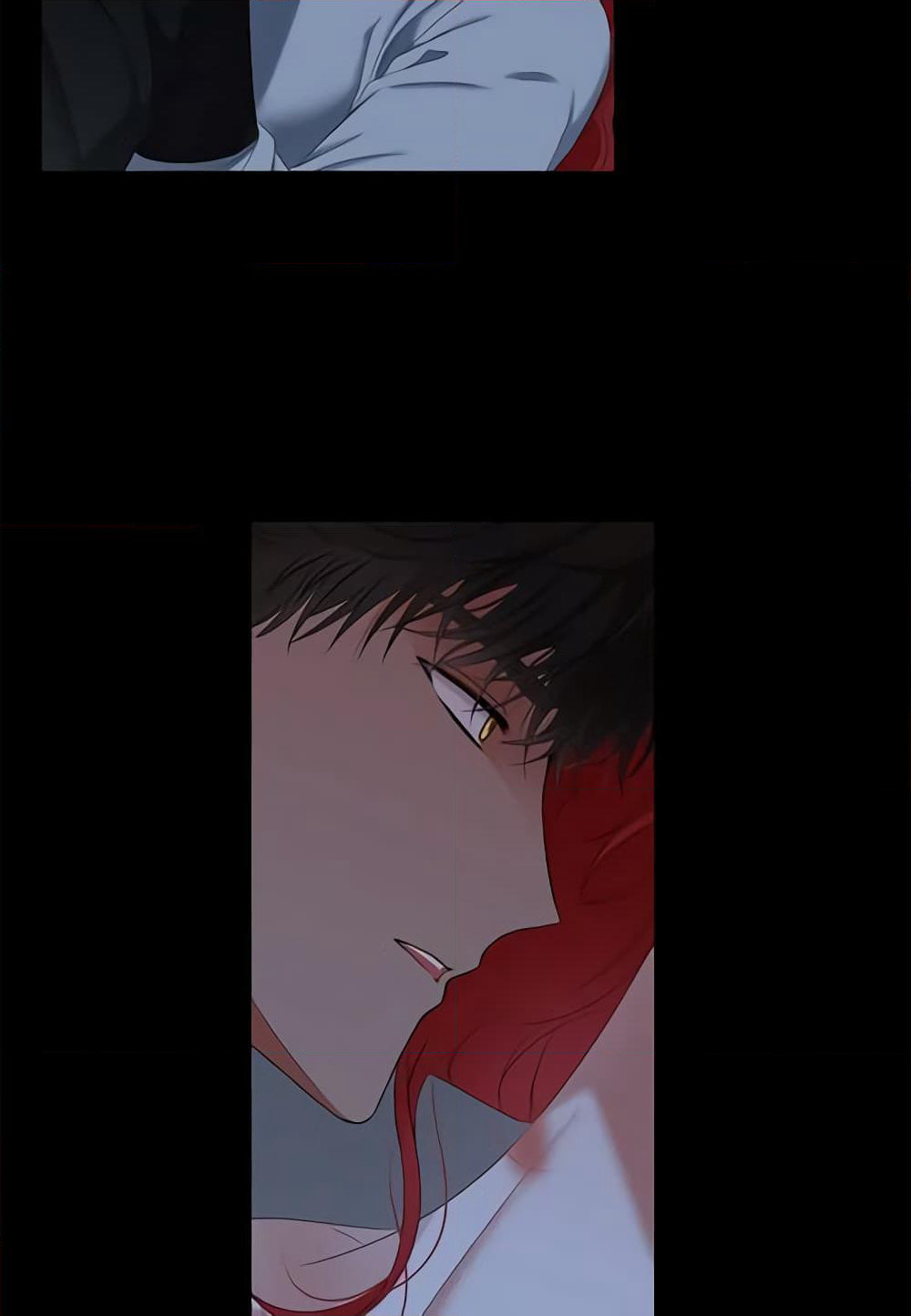I Fell Into a Reverse Harem Game page 38