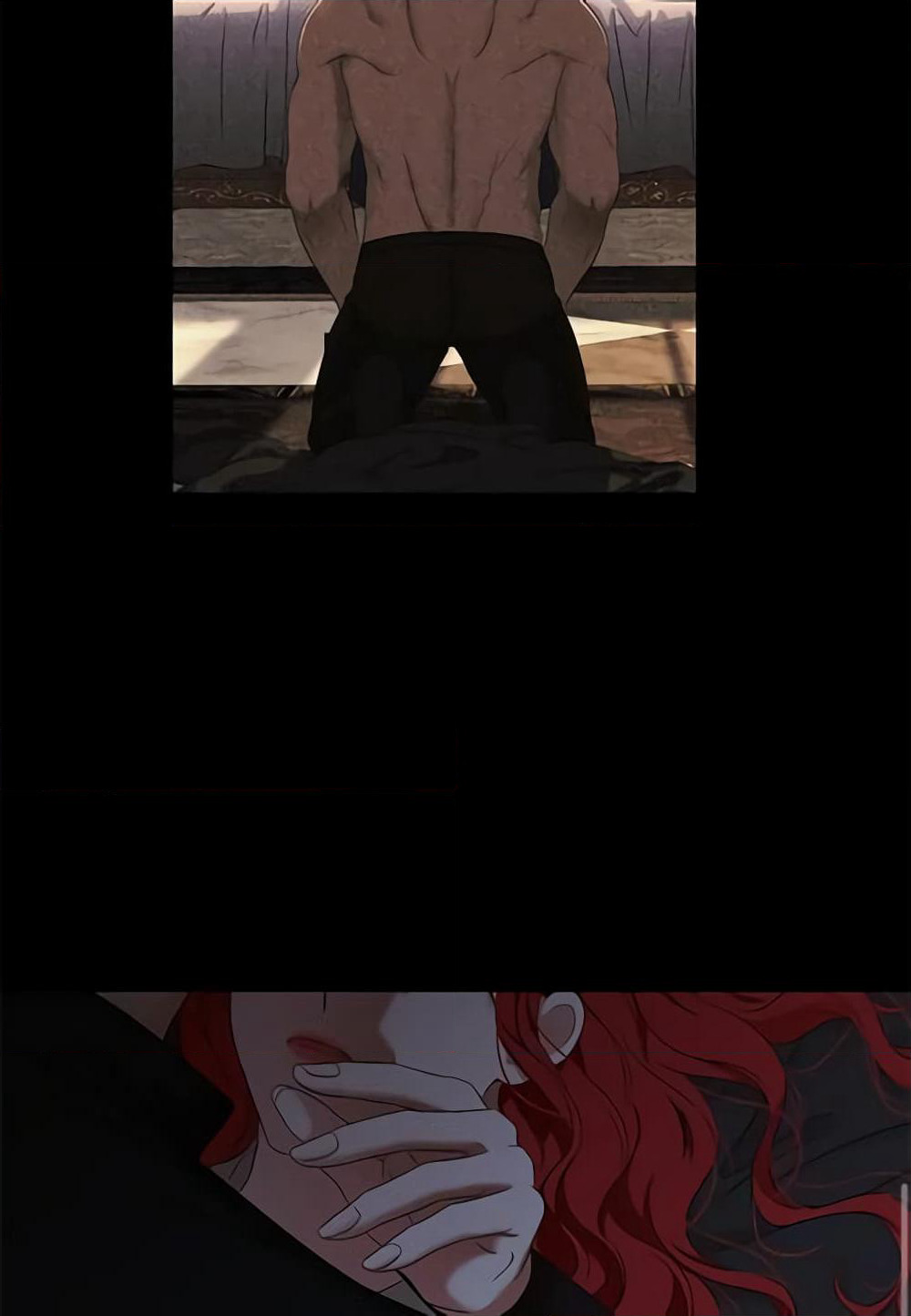 I Fell Into a Reverse Harem Game page 42