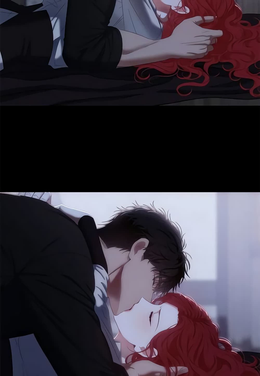 I Fell Into a Reverse Harem Game page 48