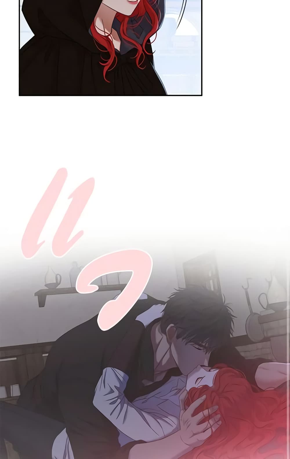 I Fell Into a Reverse Harem Game page 40