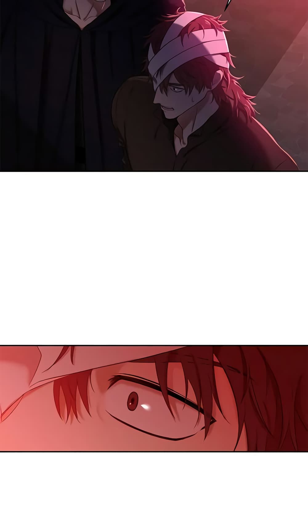 I Fell Into a Reverse Harem Game page 27