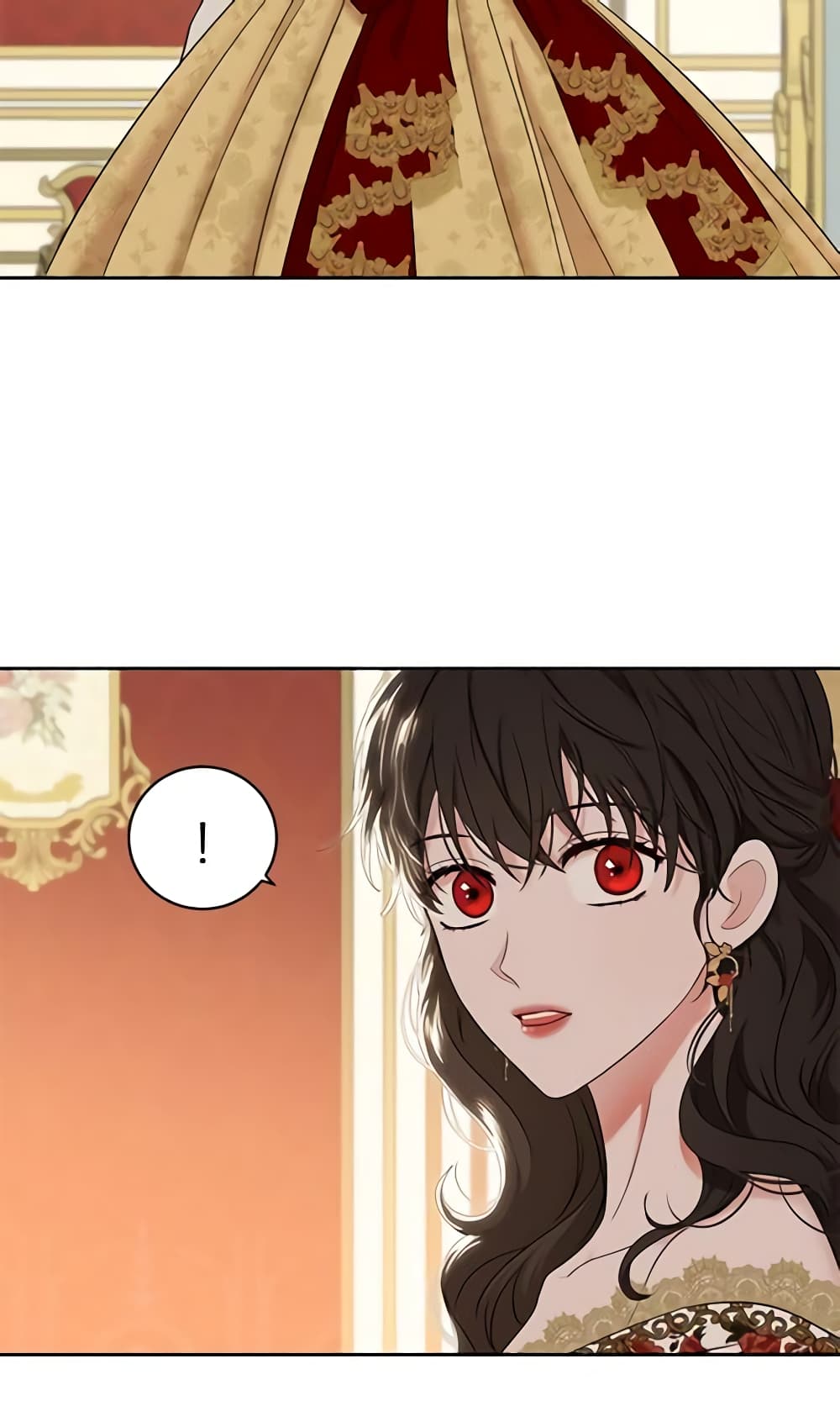 I Fell Into a Reverse Harem Game page 58