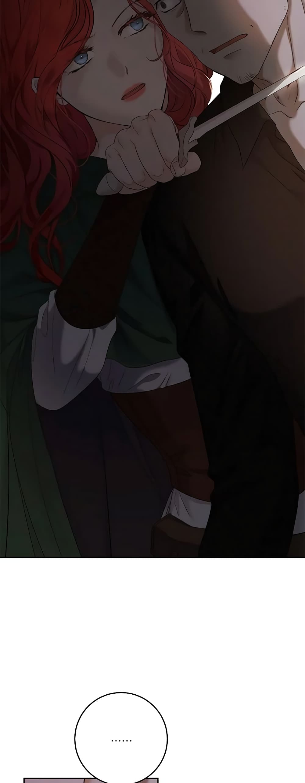 I Fell Into a Reverse Harem Game page 4