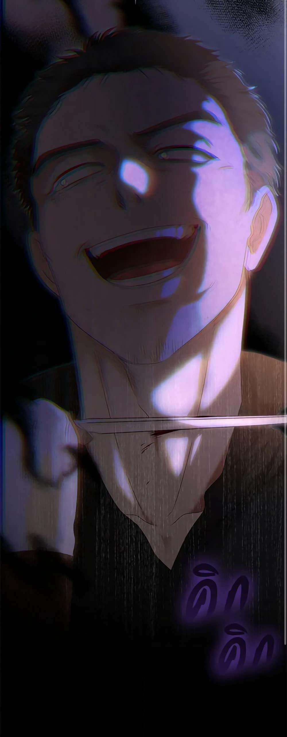I Fell Into a Reverse Harem Game page 9