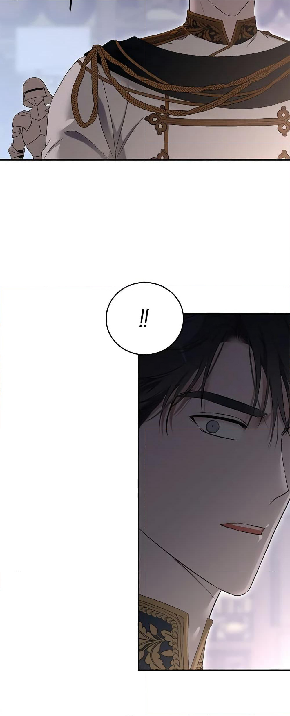 I Fell Into a Reverse Harem Game page 7