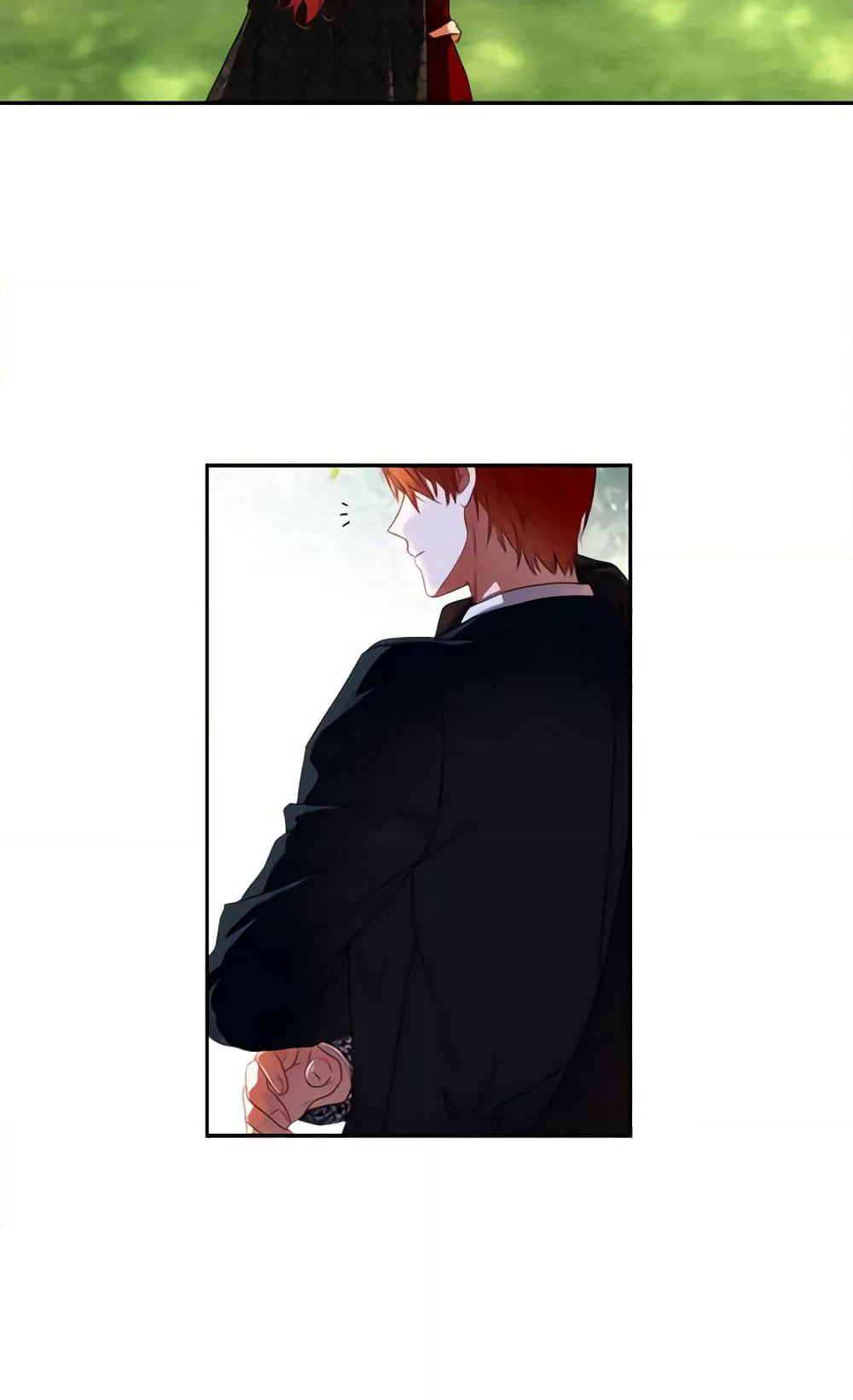 I Fell Into a Reverse Harem Game page 58