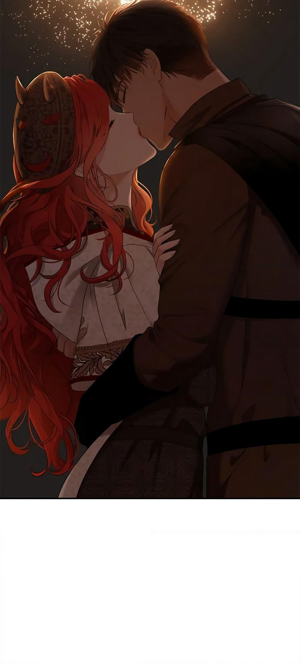 I Fell Into a Reverse Harem Game page 7