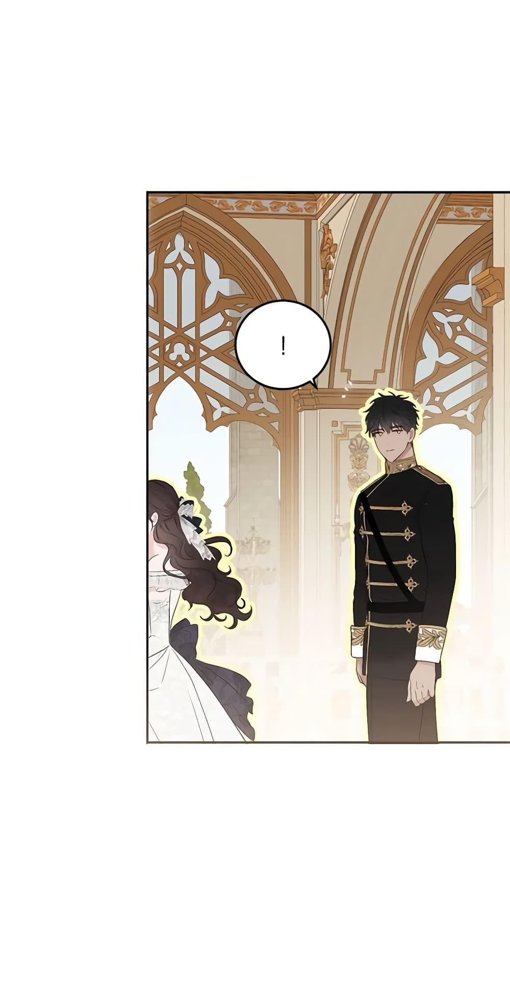 I Fell Into a Reverse Harem Game page 9
