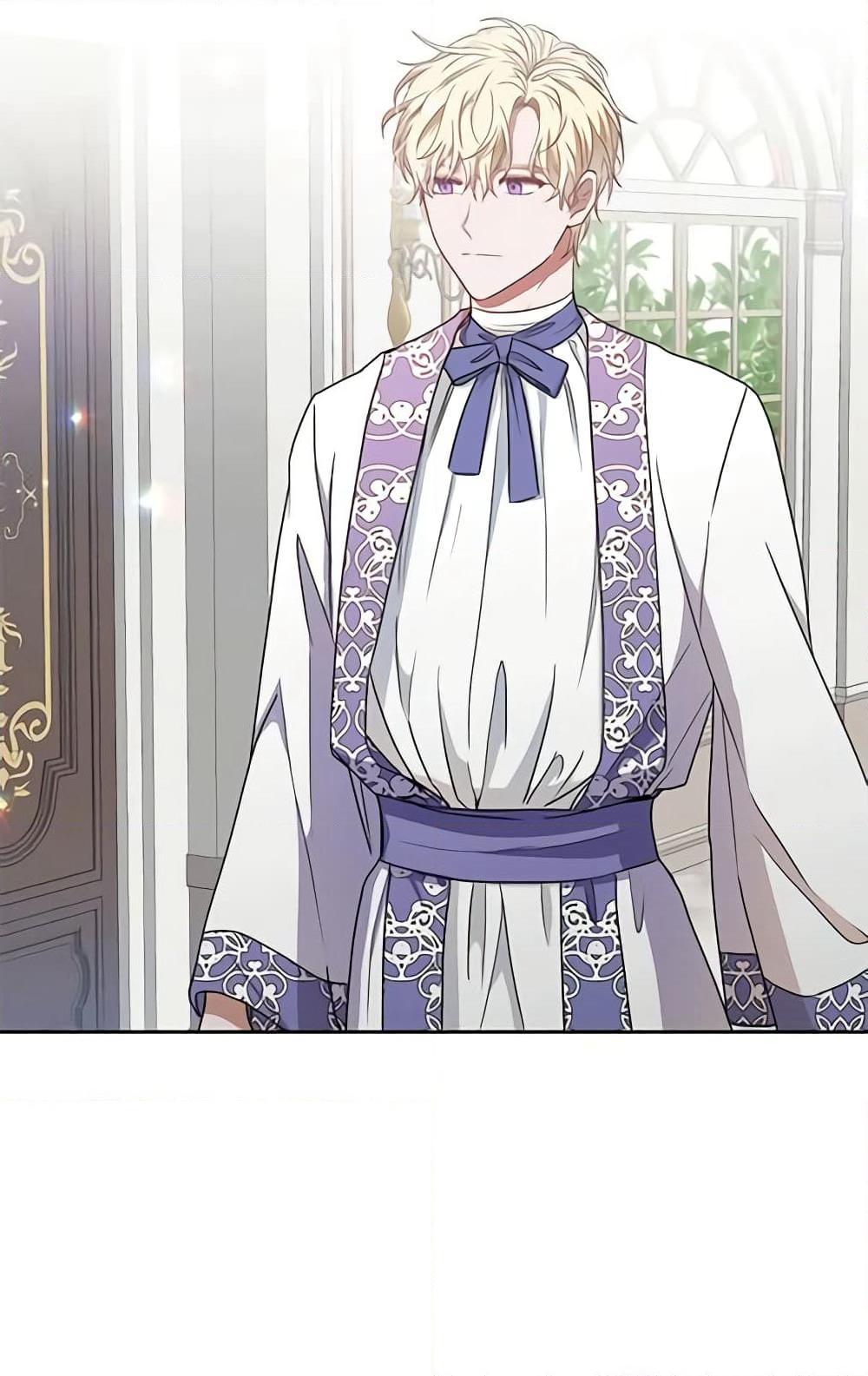 I Fell Into a Reverse Harem Game page 29