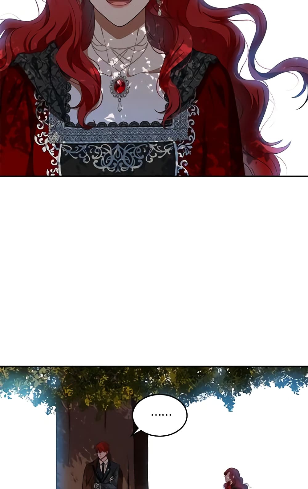 I Fell Into a Reverse Harem Game page 32