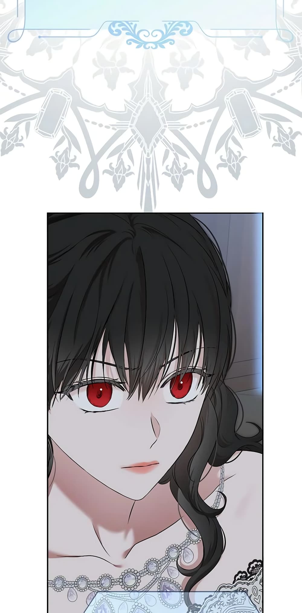I Fell Into a Reverse Harem Game page 9