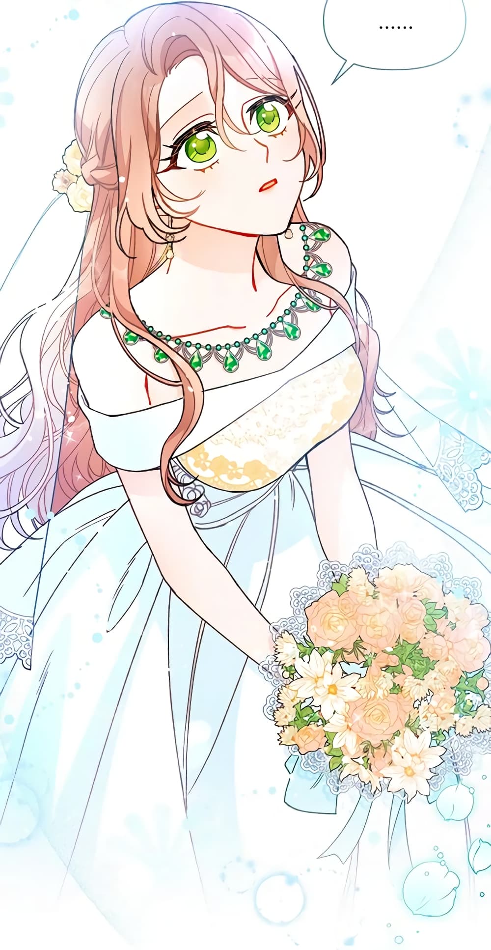 I Found a Husband When I Picked up the Male Lead page 6