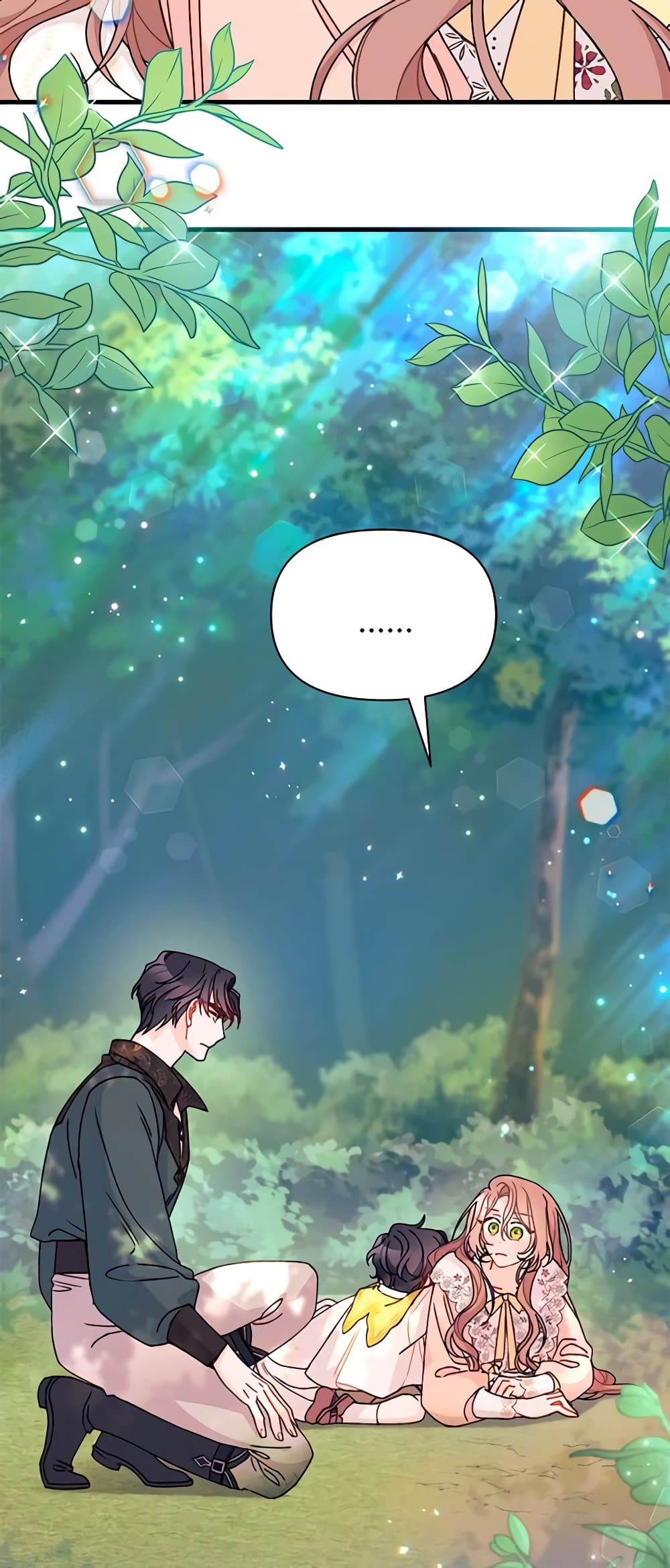 I Found a Husband When I Picked up the Male Lead page 4