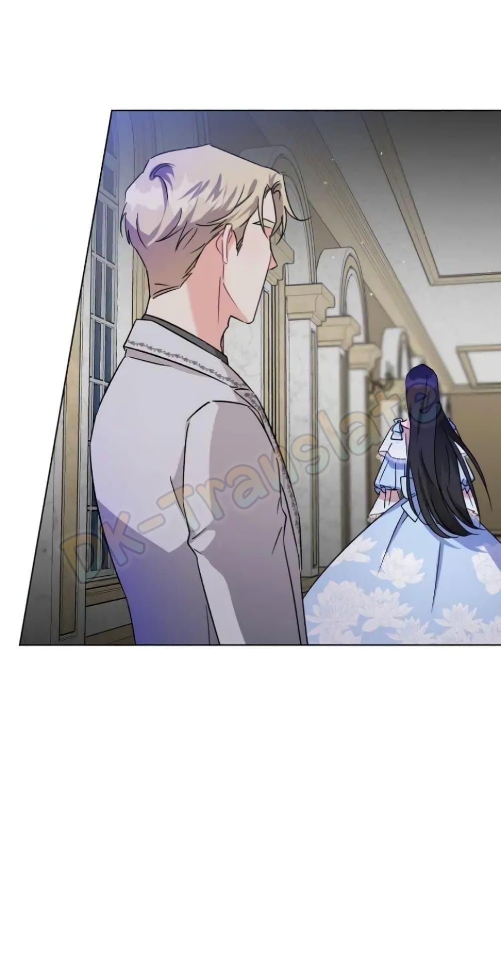 I Got Married To A Villain page 6