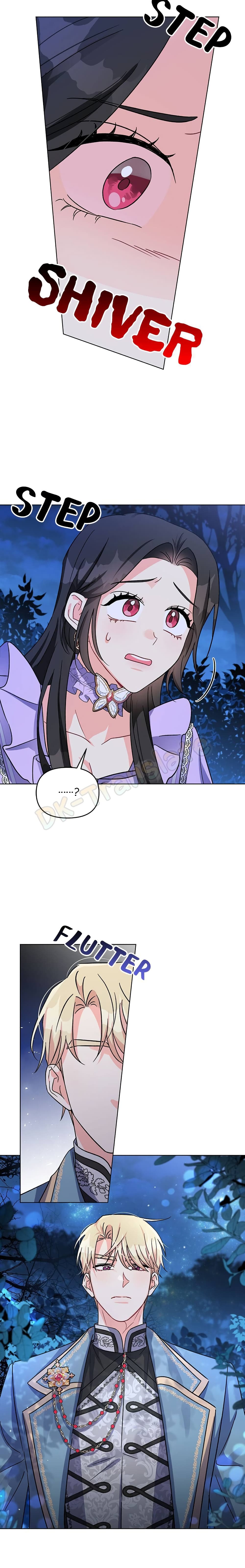 I Got Married To A Villain page 7