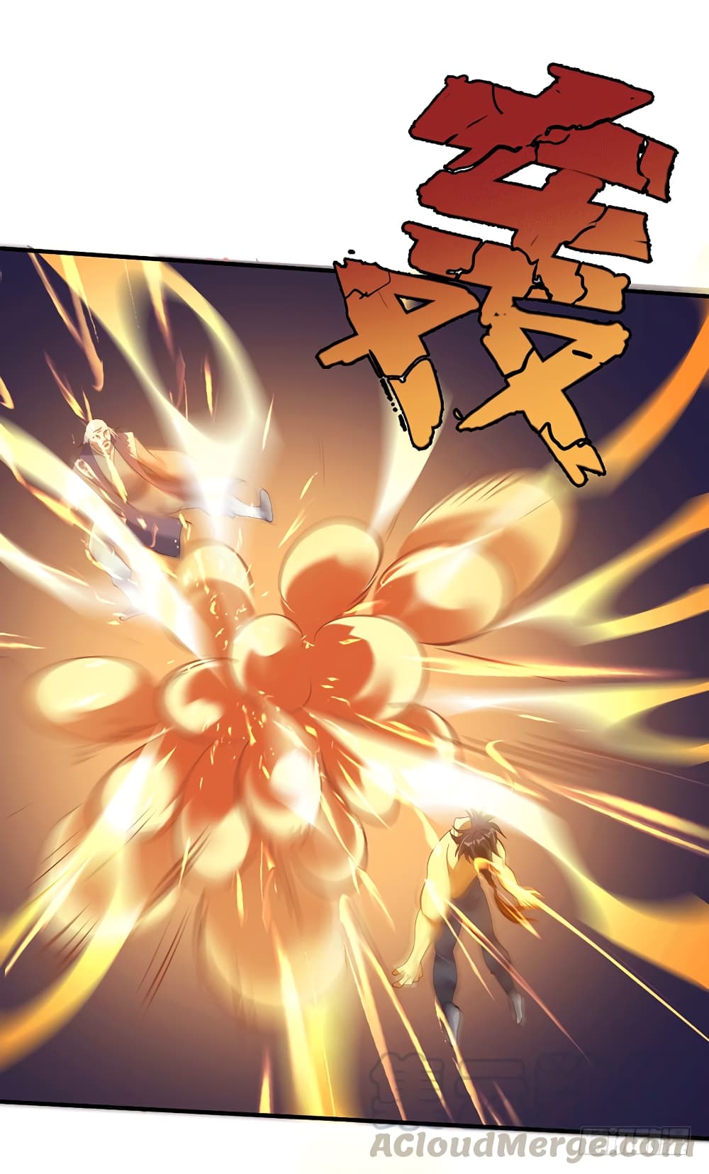 I Have A Chaos page 33