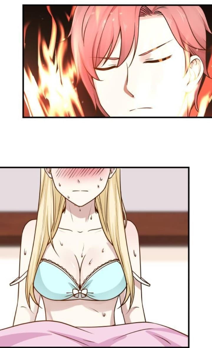 I Have a Dragon on My Body page 20