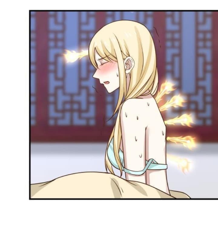 I Have a Dragon on My Body page 22