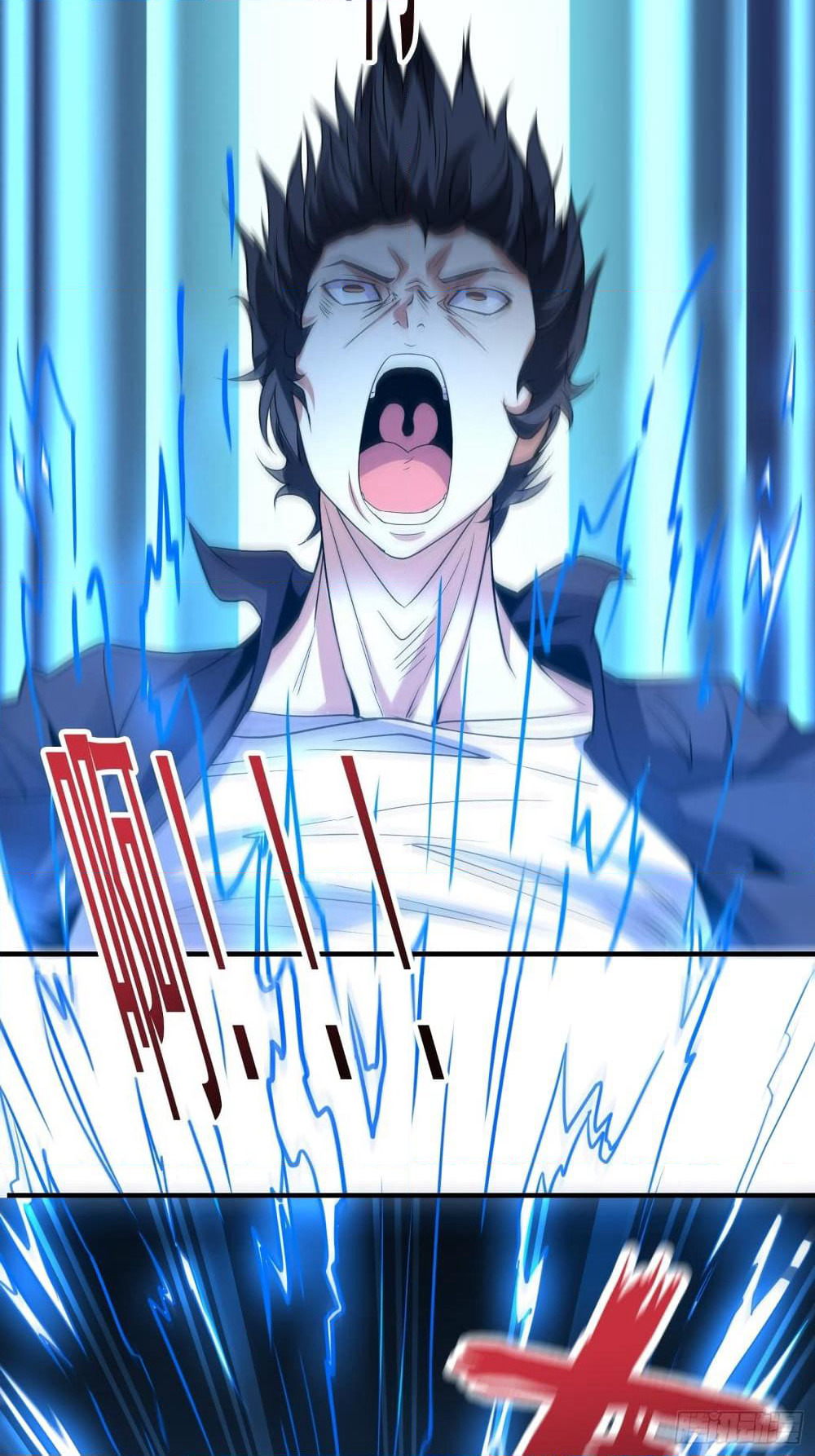 I Have a Harem in My Hot Spring Villa page 31